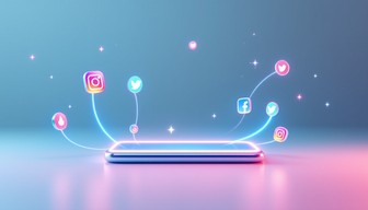 تولید محتوا اینستاگرام | یوفوبرند