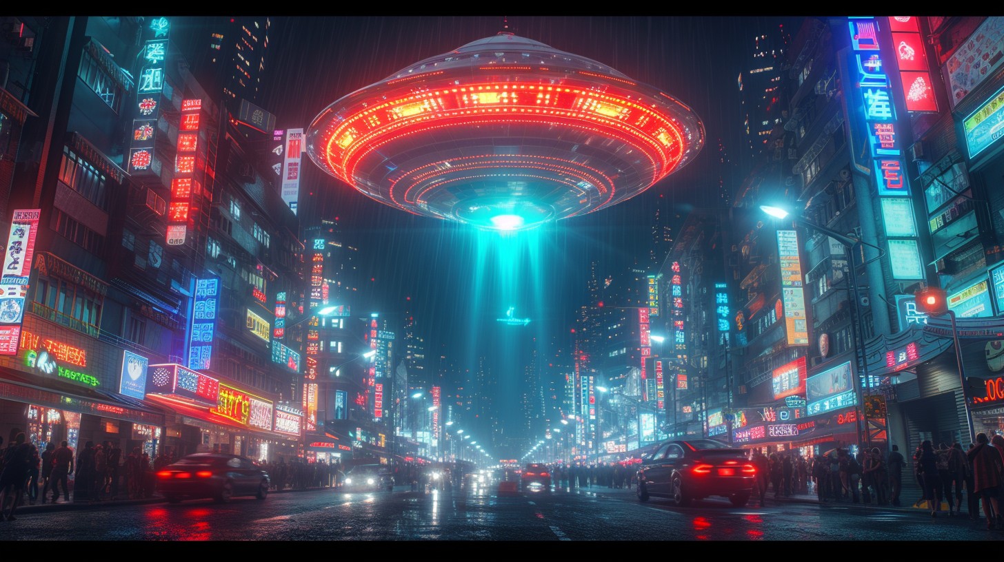 فروشگاه یوفوبرند -ufo store