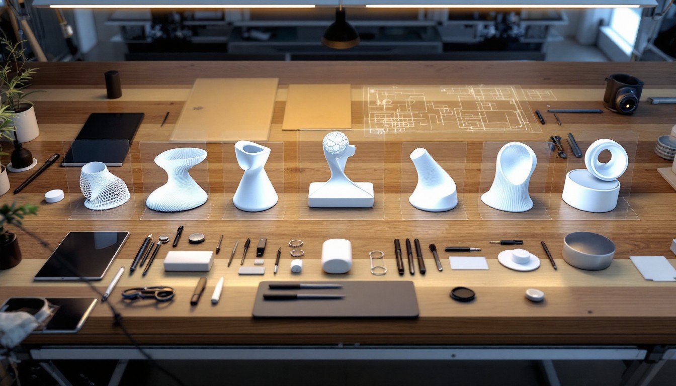 طراحی محصول