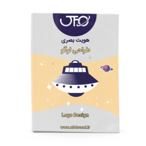 طراحی لوگو یوفوبرند