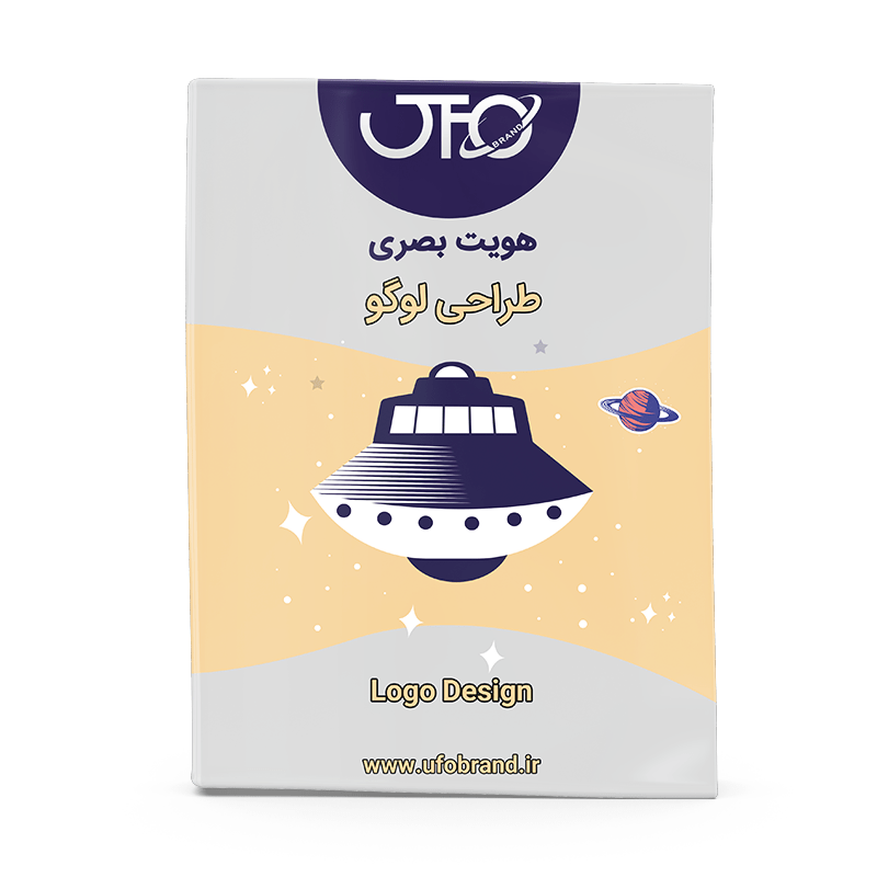 طراحی لوگو یوفوبرند