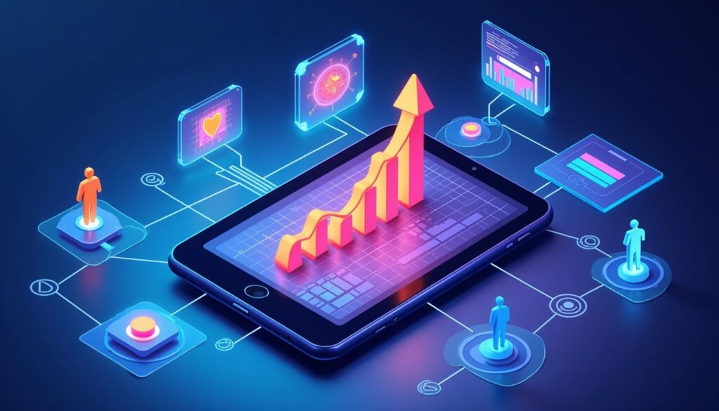 دیجیتال مارکتینگ چیست؟
