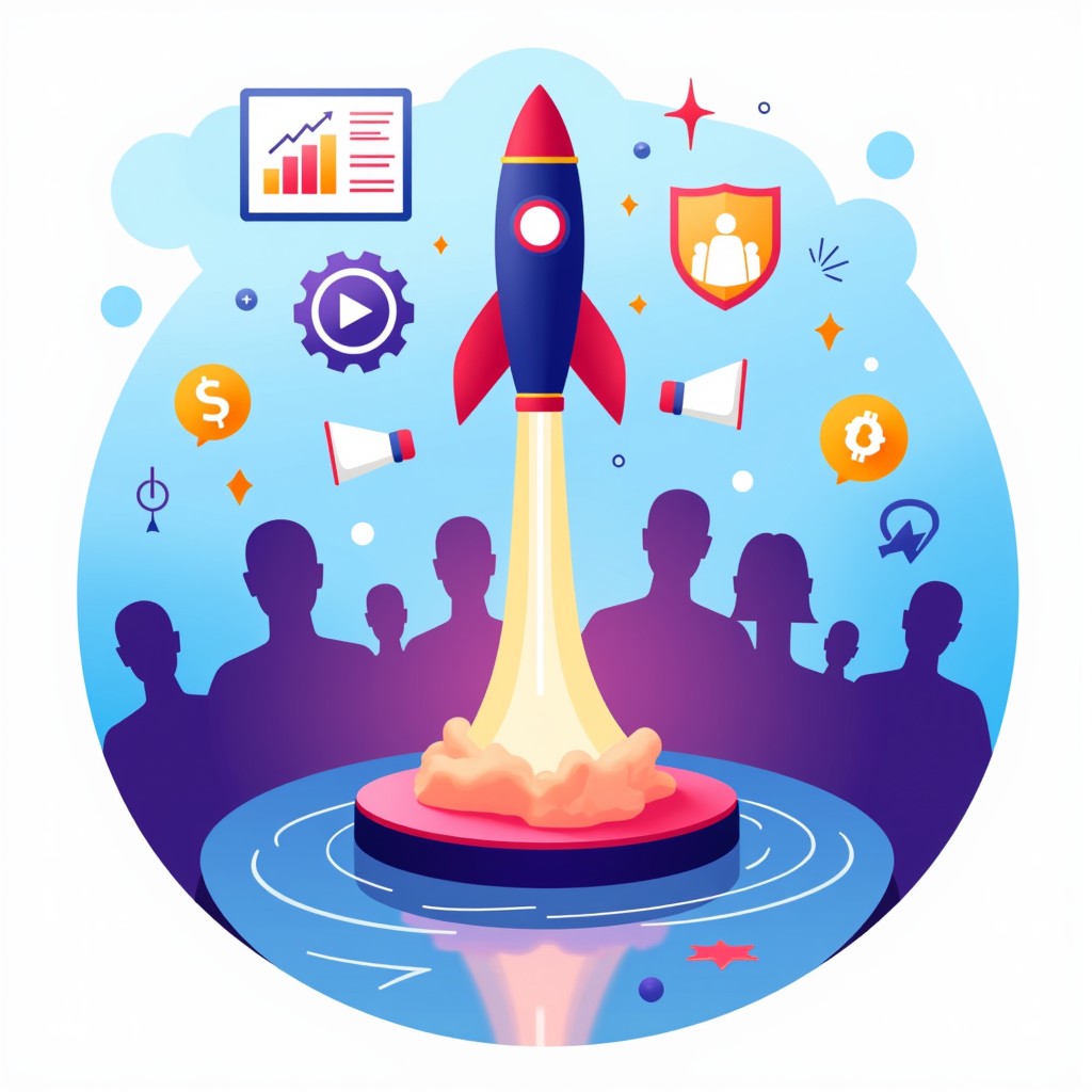دیجیتال مارکتینگ مهم است
